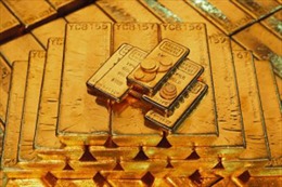 Giá vàng tăng vọt lên mốc 46 triệu đồng/lượng